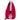 Samsonite Happy Sammies Eco - Kulturbeutel 22 cm (Ladybug) - Markenkoffer