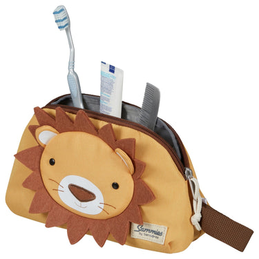 Samsonite Happy Sammies Eco - Kulturbeutel 22 cm (Lion Lester) - Ansicht 5