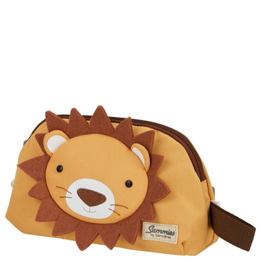 Samsonite Happy Sammies Eco - Kulturbeutel 22 cm (Lion Lester) - Ansicht 2