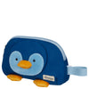 Samsonite Happy Sammies Eco - Trousse de toilette 23 cm (Pingouin Peter)