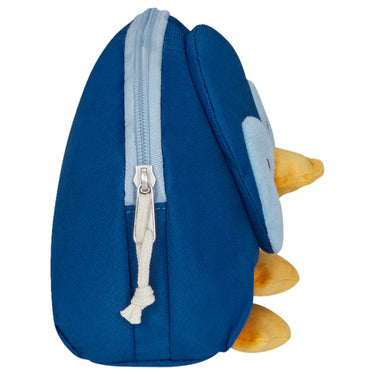 Samsonite Happy Sammies Eco - Kulturbeutel 23 cm (Penguin Peter) - Markenkoffer