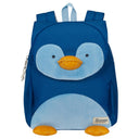 Samsonite Happy Sammies Eco - Rucksack S 29 cm (penguin peter)