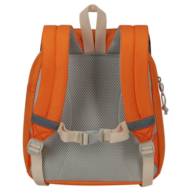 Samsonite - Happy Sammies Eco Rucksack Tiger Toby 27.5 cm (tiger toby) - Markenkoffer