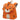 Samsonite - Happy Sammies Eco Rucksack Tiger Toby 27.5 cm (tiger toby) - Markenkoffer