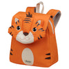 Samsonite - Happy Sammies Eco Sac à dos Tiger Toby 27,5 cm (tiger toby)