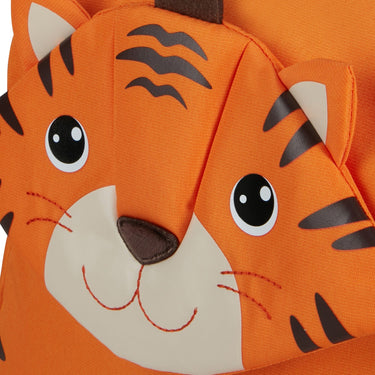 Samsonite - Happy Sammies Eco Rucksack Tiger Toby 27.5 cm (tiger toby) - Markenkoffer