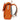 Samsonite - Happy Sammies Eco Rucksack Tiger Toby 27.5 cm (tiger toby) - Markenkoffer