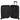 Samsonite Intuo - 4 - Rollen Kabinentrolley 55 cm erw. (black) - Markenkoffer