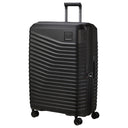 Samsonite Intuo - 4 - Rollen - Trolley L 75 cm erw. (black) - Markenkoffer