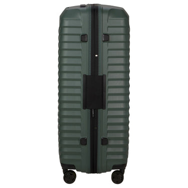 Samsonite Intuo - 4-Rollen-Trolley L 75 cm erw. (olive green) - Ansicht 3