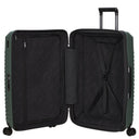 Samsonite Intuo - 4-Rollen-Trolley L 75 cm erw. (olive green) - Ansicht 8