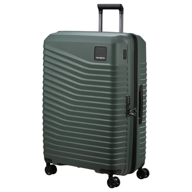 Samsonite Intuo - 4-Rollen-Trolley L 75 cm erw. (olive green) - Ansicht 2