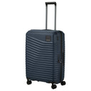 Samsonite Intuo - 4 - Rollen - Trolley M 69 cm erw. (blue nights) - Markenkoffer