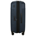 Samsonite Intuo - 4 - Rollen - Trolley M 69 cm erw. (blue nights) - Markenkoffer