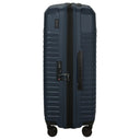 Samsonite Intuo - 4 - Rollen - Trolley M 69 cm erw. (blue nights) - Markenkoffer
