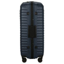 Samsonite Intuo - 4 - Rollen - Trolley M 69 cm erw. (blue nights) - Markenkoffer