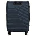 Samsonite Intuo - 4 - Rollen - Trolley M 69 cm erw. (blue nights) - Markenkoffer
