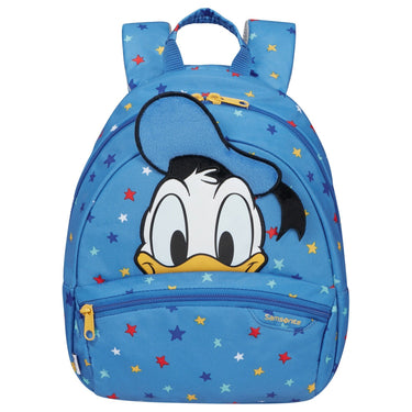 Samsonite Kid's Disney Ultimate 2.0 - Rucksack S 28.5 cm (Disney Donald Stars) - Markenkoffer