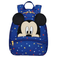 Samsonite Kid's Disney Ultimate 2.0 - Rucksack S 28.5 cm (Mickey Stars) - Markenkoffer