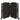 Samsonite Lite - Cube - 4 - Rollen - Trolley M 68 cm (eclipse grey) - Markenkoffer