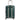 Samsonite Lite - Cube - 4 - Rollen - Trolley M 68 cm (racing green) - Markenkoffer