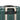 Samsonite Lite - Cube - 4 - Rollen - Trolley M 68 cm (racing green) - Markenkoffer