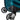 Samsonite Lite - Shock - 4 - Rollen - Kabinentrolley S 55 cm (petrol blue) - Markenkoffer