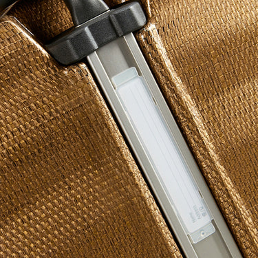 Samsonite Lite - Shock - 4 - Rollen - Kabinentrolley S 55 cm (sand) - Markenkoffer