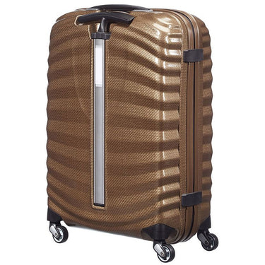 Samsonite Lite - Shock - 4 - Rollen - Kabinentrolley S 55 cm (sand) - Markenkoffer