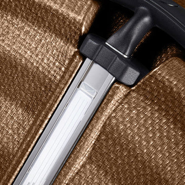 Samsonite Lite - Shock - 4 - Rollen - Kabinentrolley S 55 cm (sand) - Markenkoffer