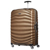 Samsonite Lite-Shock - Trolley cabine 4 roues S 55 cm (sable)