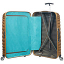 Samsonite Lite-Shock - 4-Rollen-Trolley XL 81 cm (sand) - Ansicht 2