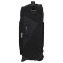 Samsonite Litebeam - 2 - Rollen Kabinentrolley Upright 45 cm (black) - Markenkoffer