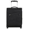 Samsonite Litebeam - Trolley Cabine 2 Roues Upright 45 cm (noir)