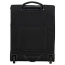 Samsonite Litebeam - 2 - Rollen Kabinentrolley Upright 45 cm (black) - Markenkoffer