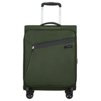 Samsonite Litebeam - 4-Rollen Kabinentrolley 55 cm (climbing ivy)