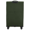 Samsonite Litebeam - 4 - Rollen - Trolley L 78 cm erw. (climbing ivy) - Markenkoffer