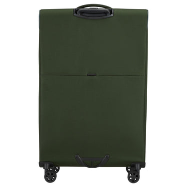 Samsonite Litebeam - 4 - Rollen - Trolley L 78 cm erw. (climbing ivy) - Markenkoffer