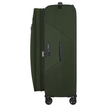 Samsonite Litebeam - 4 - Rollen - Trolley L 78 cm erw. (climbing ivy) - Markenkoffer