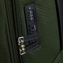 Samsonite Litebeam - 4 - Rollen - Trolley L 78 cm erw. (climbing ivy) - Markenkoffer