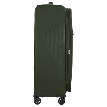 Samsonite Litebeam - 4 - Rollen - Trolley L 78 cm erw. (climbing ivy) - Markenkoffer