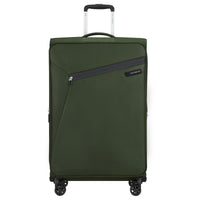 Samsonite Litebeam - 4-Rollen-Trolley L 78 cm erw. (climbing ivy)