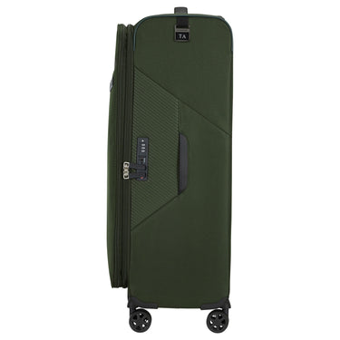 Samsonite Litebeam - 4 - Rollen - Trolley L 78 cm erw. (climbing ivy) - Markenkoffer