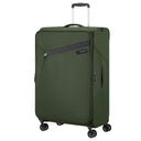 Samsonite Litebeam - 4 - Rollen - Trolley L 78 cm erw. (climbing ivy) - Markenkoffer