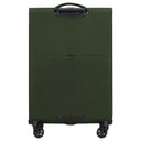 Samsonite Litebeam - 4 - Rollen - Trolley M 66 cm erw. (climbing ivy) - Markenkoffer