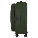 Samsonite Litebeam - 4 - Rollen - Trolley M 66 cm erw. (climbing ivy) - Markenkoffer