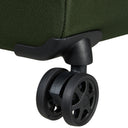 Samsonite Litebeam - 4 - Rollen - Trolley M 66 cm erw. (climbing ivy) - Markenkoffer