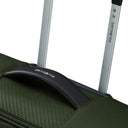 Samsonite Litebeam - 4 - Rollen - Trolley M 66 cm erw. (climbing ivy) - Markenkoffer