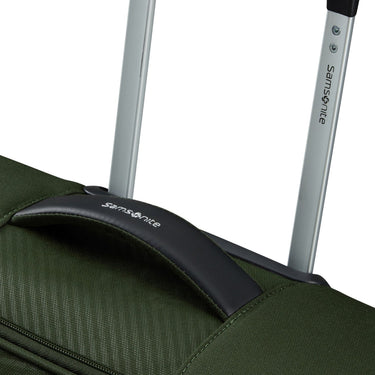 Samsonite Litebeam - 4 - Rollen - Trolley M 66 cm erw. (climbing ivy) - Markenkoffer