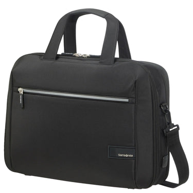 Samsonite Litepoint - Aktentasche 15.6" 40 cm (black) - Markenkoffer
